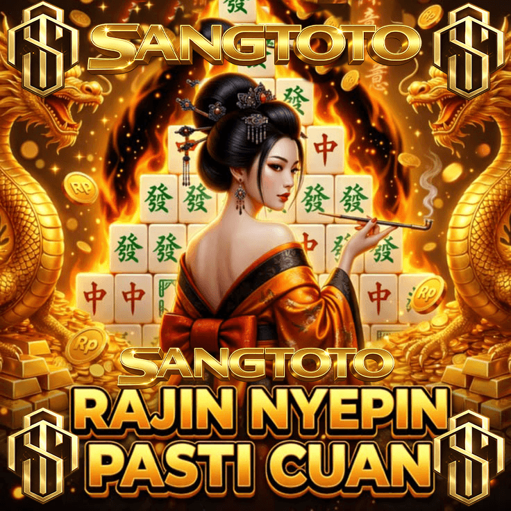 SANGTOTO Situs Toto Resmi dengan Pendekatan Terarah dan Pengalaman yang Lebih Terpercaya